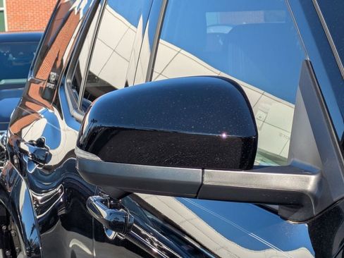 New 2026 Toyota 4Runner TRD Sport Premium image 13