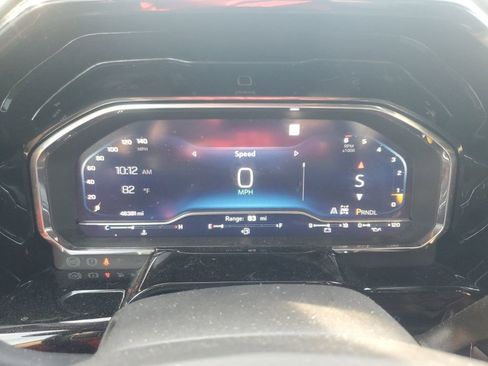 Used 2023 Chevrolet Silverado 1500 LT image 20