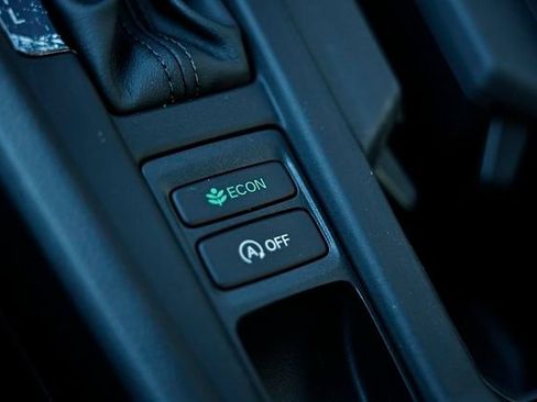 New 2026 Honda Accord LX image 45