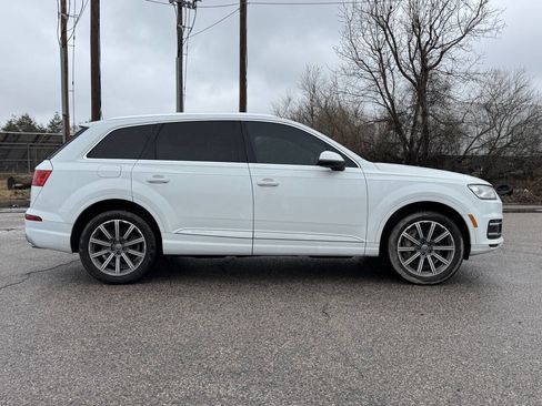 Used 2019 Audi Q7 2.0T Premium w/ Convenience Package image 8