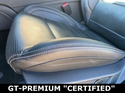 Certified 2024 Ford Mustang GT Premium image 16