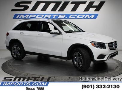 Used 2019 Mercedes-Benz GLC 300