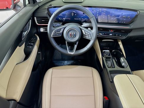 New 2026 Buick Envision Preferred image 15