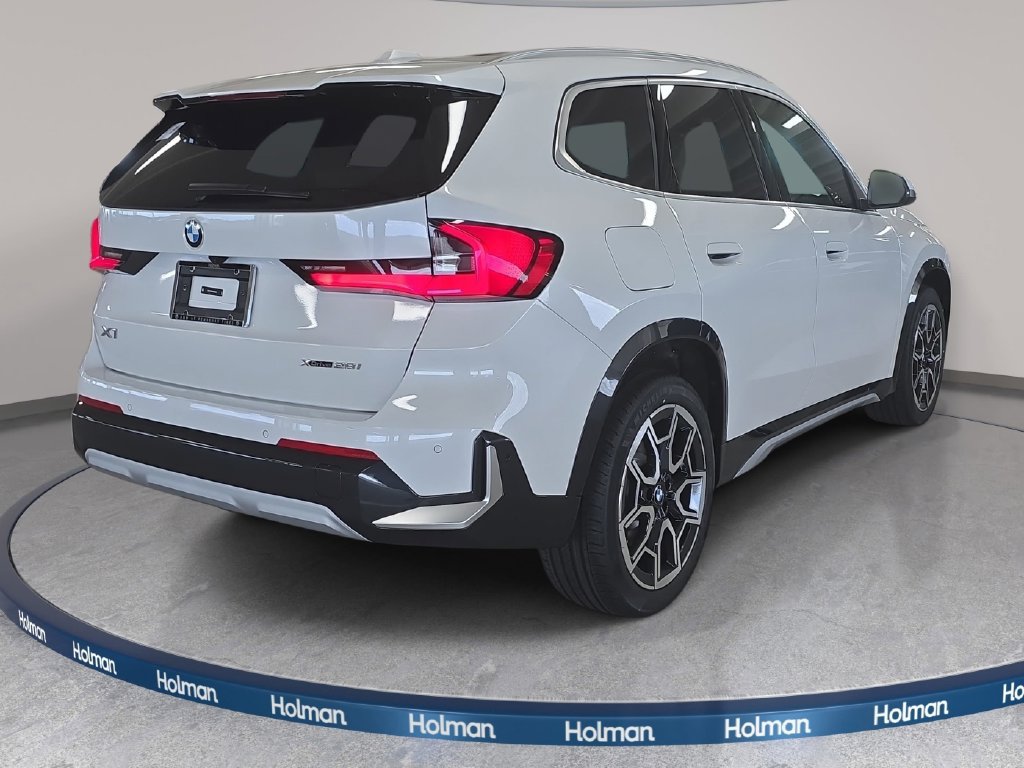 Used 2026 BMW X1 xDrive28i w/ Convenience Package AWD/4WD image 4