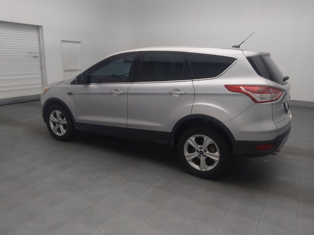 Used 2014 Ford Escape SE FWD image 3