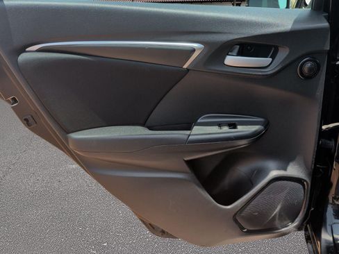 Used 2020 Honda Fit LX image 23