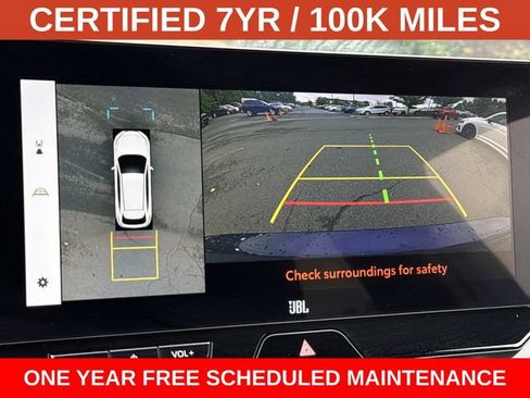 Used 2023 Toyota Venza Limited AWD/4WD image 19