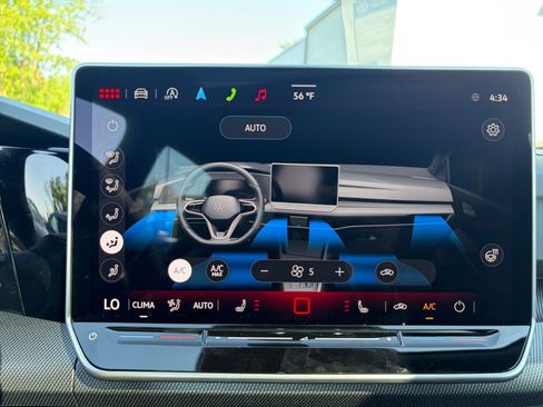 New 2026 Volkswagen Golf SE image 16