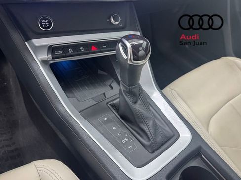 Used 2024 Audi Q3 2.0T Premium Plus AWD/4WD image 29