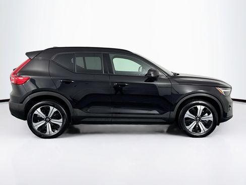 Used 2023 Volvo XC40 Recharge Plus AWD/4WD image 16