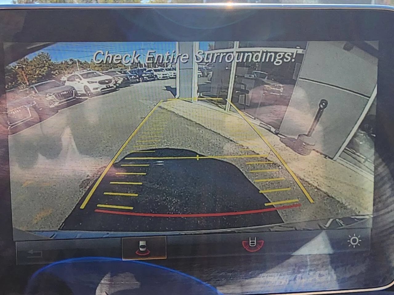 Used 2016 Mercedes-Benz GLA 250 4MATIC image 23