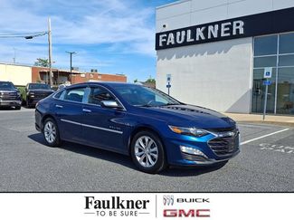 Used 2019 Chevrolet Malibu LT FWD video 1