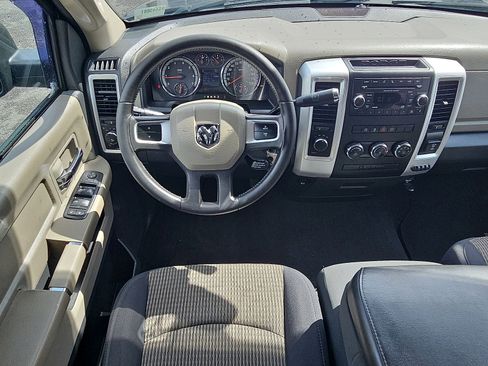 Used 2011 RAM 1500 Big Horn AWD/4WD image 21