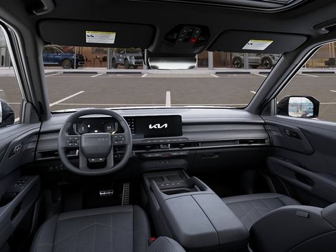 New 2027 Kia Telluride SX X-Pro AWD/4WD image 14