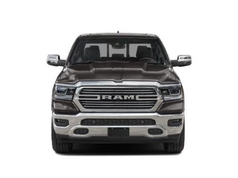 Used 2024 RAM 1500 Laramie AWD/4WD image 4