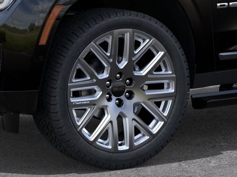 New 2026 GMC Yukon XL Denali Ultimate AWD/4WD image 5