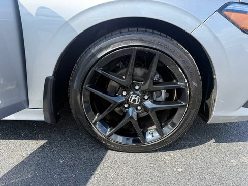 Used 2024 Honda Civic Sport image 49