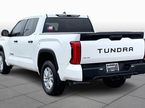 Used 2024 Toyota Tundra SR5 image 11
