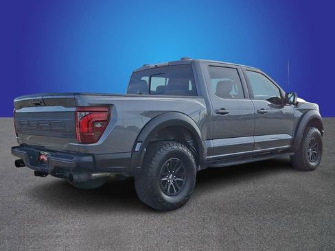Used 2024 Ford F150 Raptor image 4
