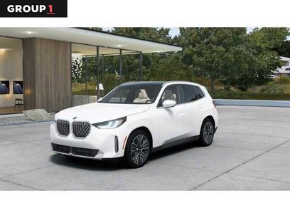 New 2026 BMW X3 xDrive30 w/ Premium Package