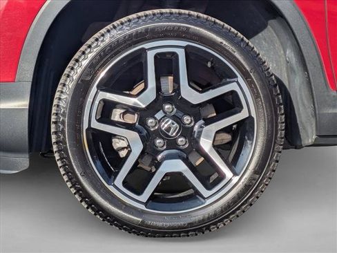 Certified 2023 Honda Passport Elite image 25