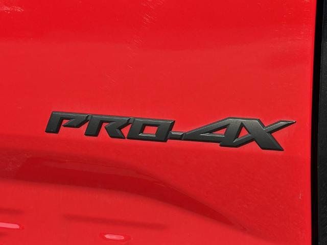 Certified 2024 Nissan Frontier PRO-4X w/ Off-Road Protection Package AWD/4WD image 25
