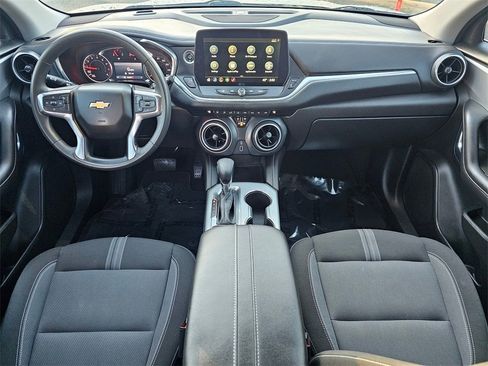 Used 2023 Chevrolet Blazer LT w/ Driver Confidence Package image 9
