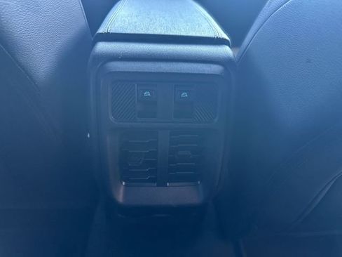 Certified 2025 Ford Bronco Outer Banks AWD/4WD image 24
