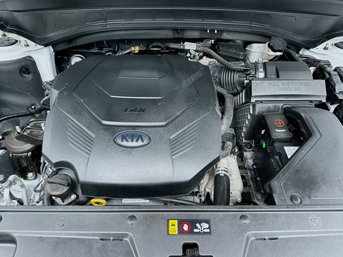 Used 2020 Kia Telluride S FWD image 33