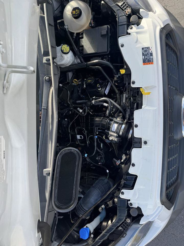 Used 2021 Ford Transit 250 Low Roof RWD image 42