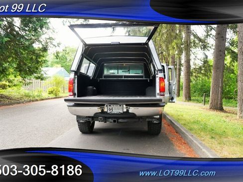 Used 2005 Ford F350 XLT AWD/4WD image 28