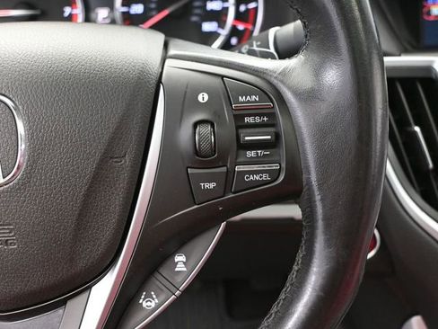 Used 2019 Acura TLX V6 w/ Technology & A-SPEC Pkg image 29