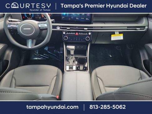 New 2026 Hyundai Santa Cruz SEL image 11