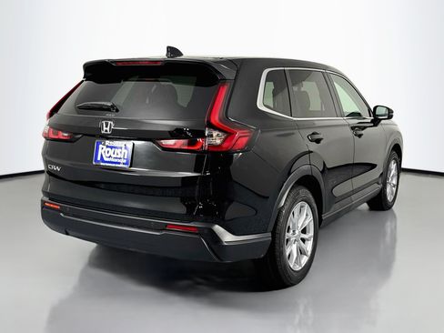 Certified 2025 Honda CR-V EX-L image 5