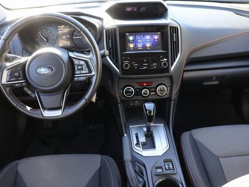 Used 2020 Subaru Crosstrek 2.0i Premium image 2
