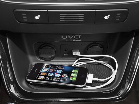 Used 2014 Kia Sorento LX image 17