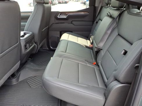 New 2026 Chevrolet Silverado 1500 LT Trail Boss w/ LT Trail Boss Premium Package image 10