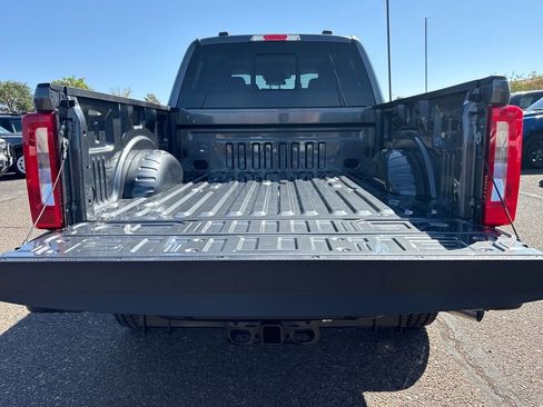 New 2026 Ford F350 XL w/ STX Appearance Package image 20