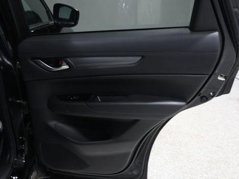 Used 2024 MAZDA CX-5 AWD 2.5 S w/ Select Package image 21