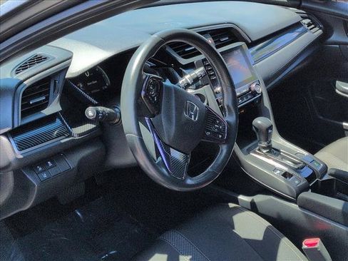 Used 2020 Honda Civic EX image 10