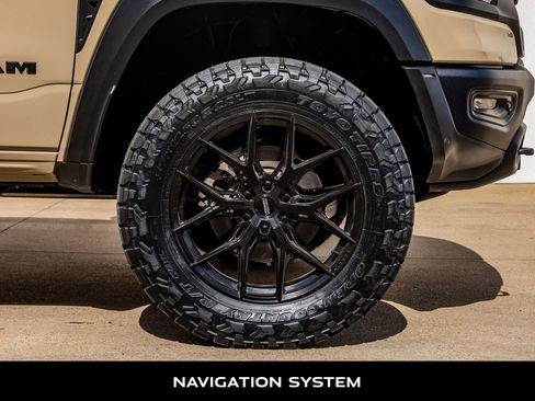 Used 2022 RAM 1500 TRX w/ TRX Level 2 Equipment Group image 11