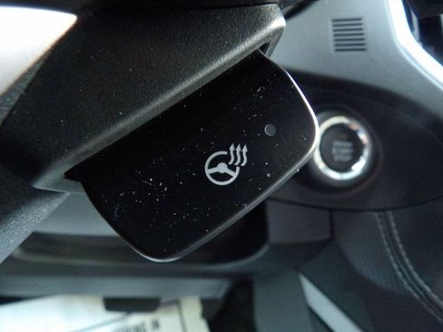 Certified 2023 Subaru Forester Limited AWD/4WD image 19