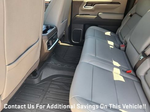 New 2026 GMC Sierra 1500 SLT AWD/4WD image 21