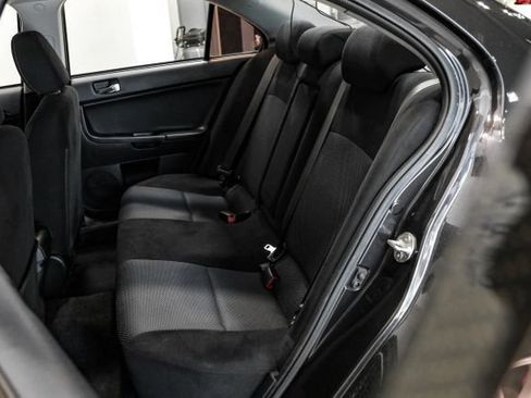 Used 2015 Mitsubishi Lancer Evolution GSR AWD/4WD image 39