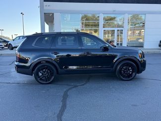 New 2025 Kia Telluride SX Prestige X-Line video 2