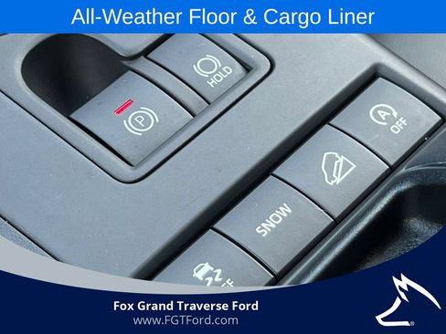 Used 2022 Toyota Highlander XLE AWD/4WD image 29
