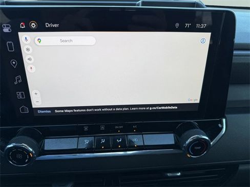 Certified 2024 Chevrolet Colorado W/T w/ WT Convenience Package II image 16