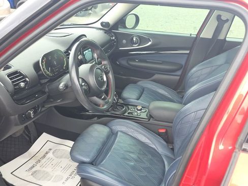 Used 2021 MINI Cooper Clubman S w/ Signature Upholstery Package FWD image 22