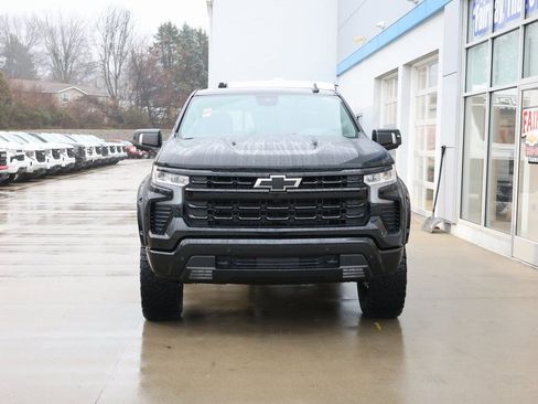 New 2026 Chevrolet Silverado 1500 RST AWD/4WD image 6