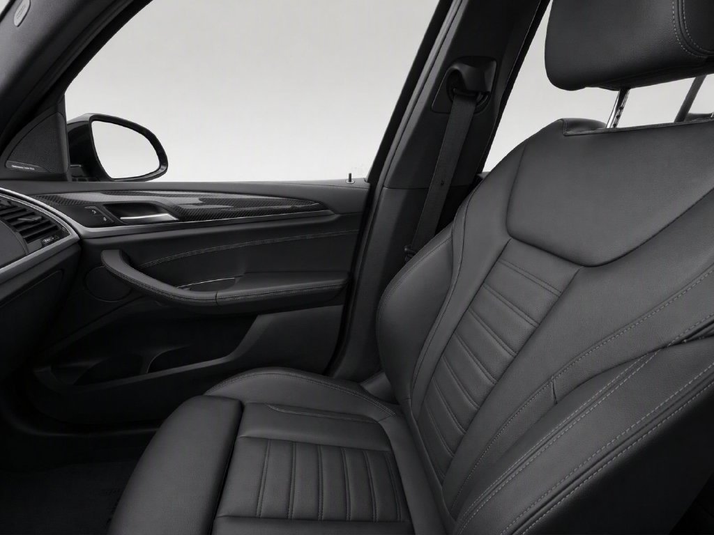 Used 2021 BMW X3 M40i w/ Premium Package AWD/4WD image 29